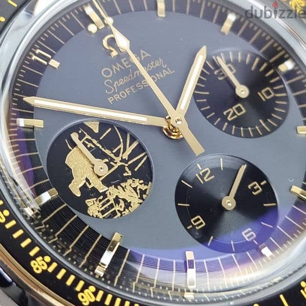 Swiss Omega  watches Replica Of Original Super clone 5