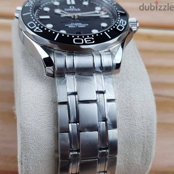 Swiss Omega  watches Replica Of Original Super clone 7