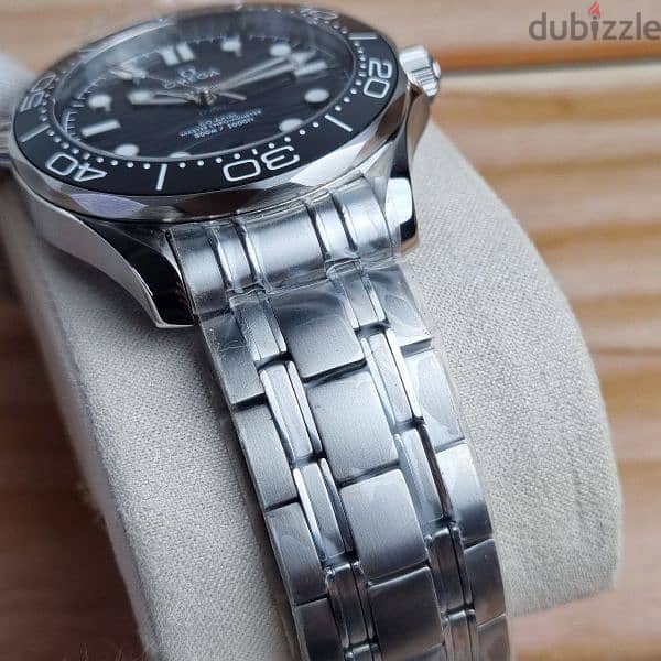 Swiss Omega  watches Replica Of Original Super clone 8