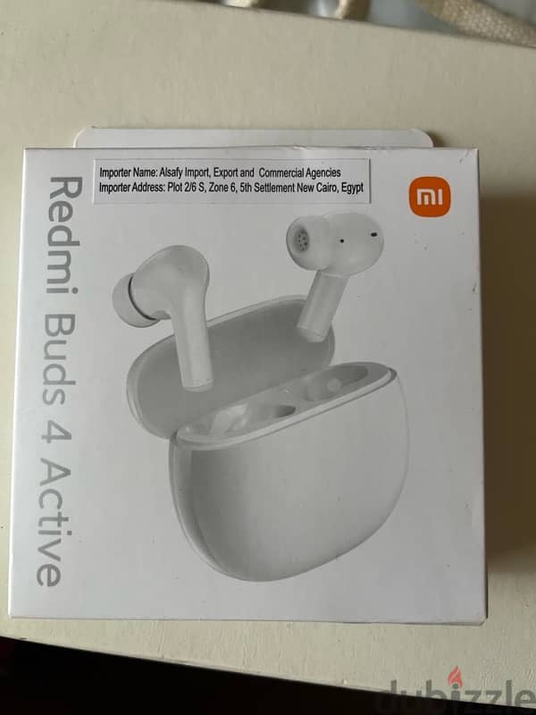 New Redmi 13C + New Redmi 4 Active buds 1