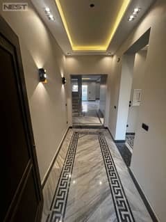 Villa standalone Resale Mivida New cairo Emaar Fully finished with air conditioners 0