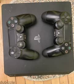 للبيع Ps4