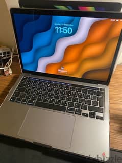 Macbook pro M1 512gb 8ram