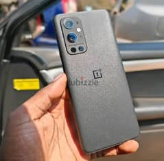 OnePlus 9 Pro 12 Ram 256G السعر نهائي