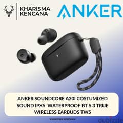 Anker Soundcore A20i