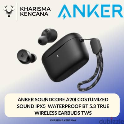 Anker Soundcore A20i