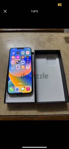 iphone 13 pro max 128 gb 0