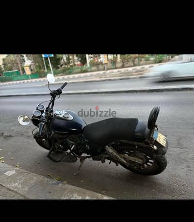 motorcycle keeway 200 model 2019