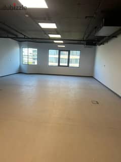 office for rent in the portal sodic Beverly Hills el sheikh zayed