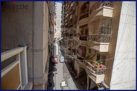 Apartment for sale 230m Gleem (Ismail El Habrouk Street)