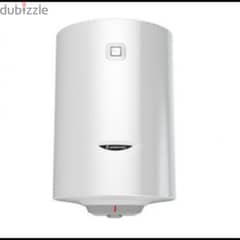 brand new ariston water heater electric