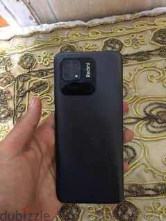 موبايل redmi 10c