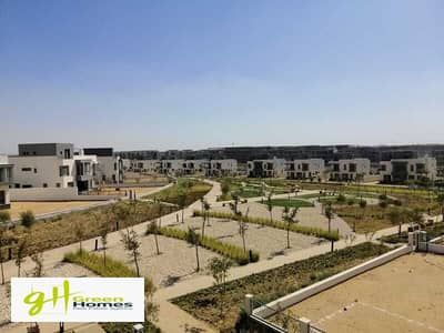 Standalne villa 360m Fully finished with Kitchen and Acs for sale in Villette | Sodic, Best location