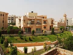 Zizinia Gardens ستاندالون للبيع 321م فى زيزينيا جاردنز 0