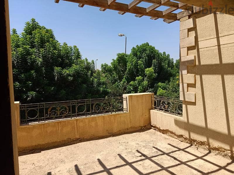 Zizinia Gardens ستاندالون للبيع 321م فى زيزينيا جاردنز 9