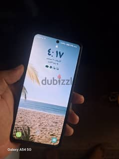 Samsung Galaxy A73 5G كسر زيرو