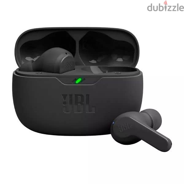 JBL VIBE BEAM ايربودز 0