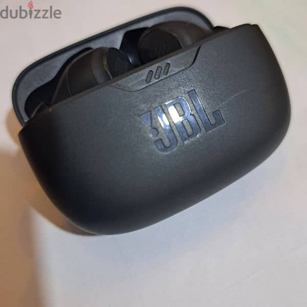 JBL VIBE BEAM ايربودز 2