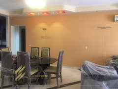 fully furnished apartment 3 bed rooms in vgk compound