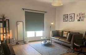 Furnished studio for rent in Mountain View Hyde Park in Fifth Settlement