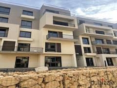 2 Bed Apartment North Facing fully finished by Sodic For Resale in Sodic East Company price is 15M 0