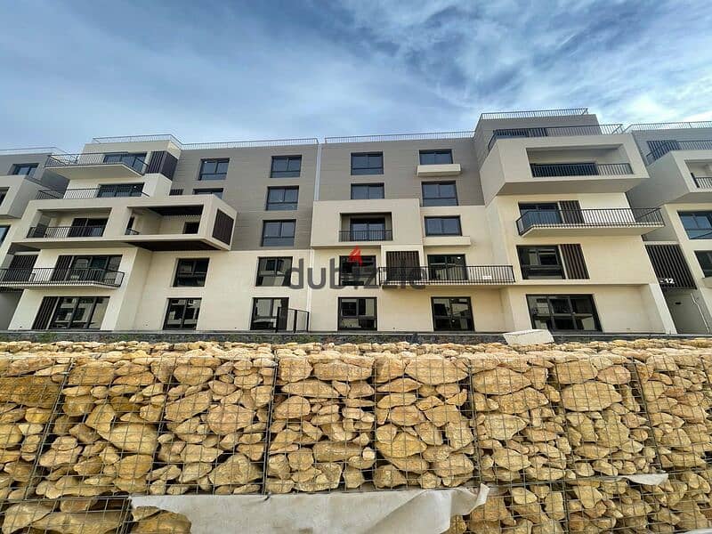 2 Bed Apartment North Facing fully finished by Sodic For Resale in Sodic East Company price is 15M 1