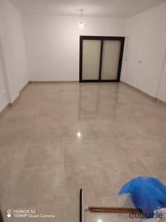 Studio 100m garden semi furnished for rent in el marassem fifth square new cairo