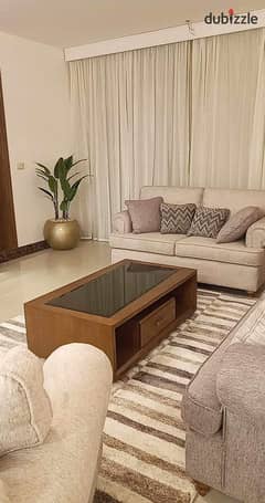 Duplex for rent in Porto New Cairo Compound, fully furnished, Ultra Super Lux, one shot price