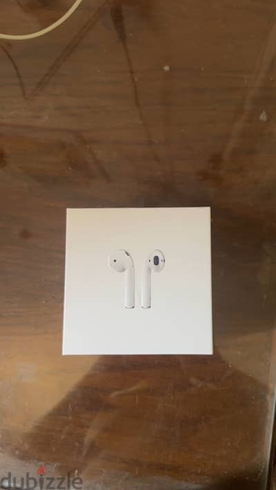 Airpods