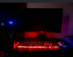 pc gaming