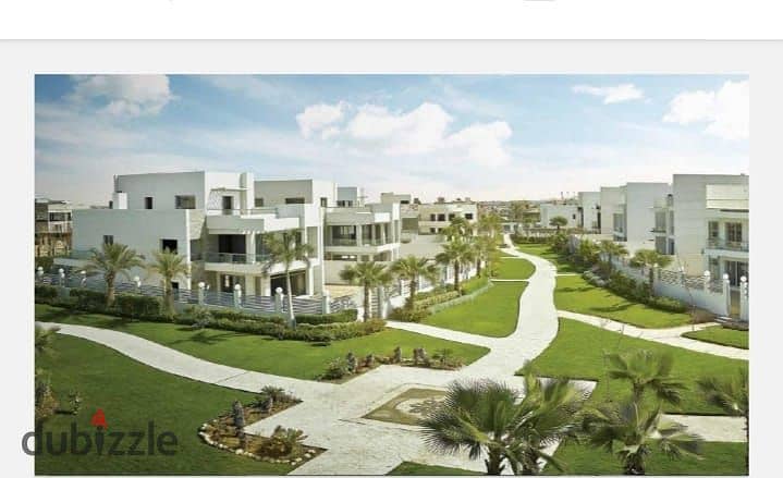 Receive immediately a 293 m² penthouse with landscape view in Sheikh Zayed, Eastern Expansions, in installments 0