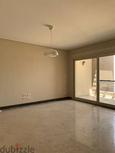 Apartment for rent at New Giza شقة للإيجار في نيو جيزة فيو بحيرة