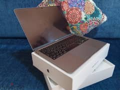 Apple Laptop MacBook Air M1 - Space Gray - 8GB RAM - 256GB SSD