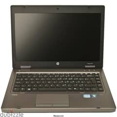 hp probook 6470b 0