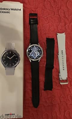 Samsung watch 4 classic 46mm