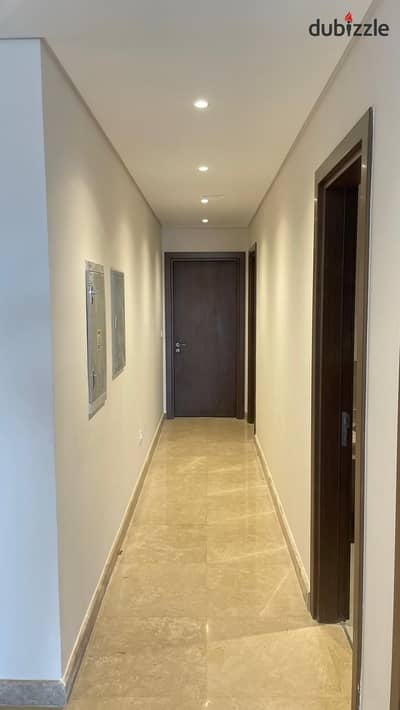 apartment for rent 100m zed west sheikh zayed ultra super lux finishing