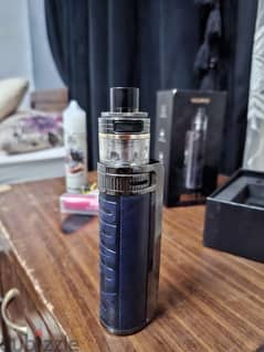 vape Voopoo DRAG Xpro.