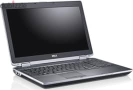 لاب توبdell 6530  للبيع