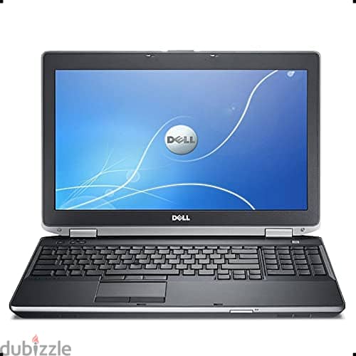 لاب توبdell 6530  للبيع 1