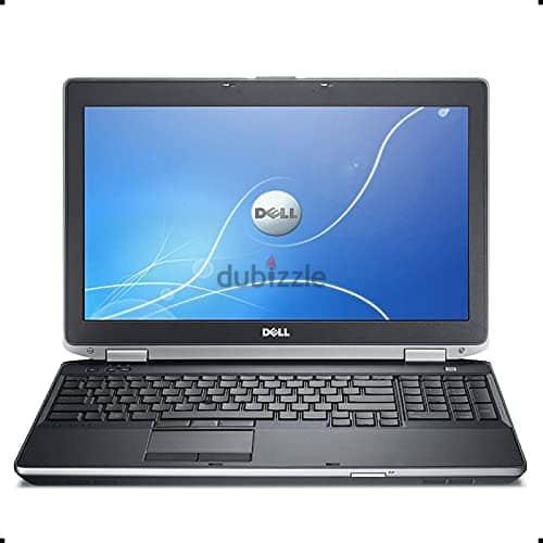 لاب توبdell 6530  للبيع 2