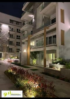 A wonderful sky garden 235m at Mountain View I City