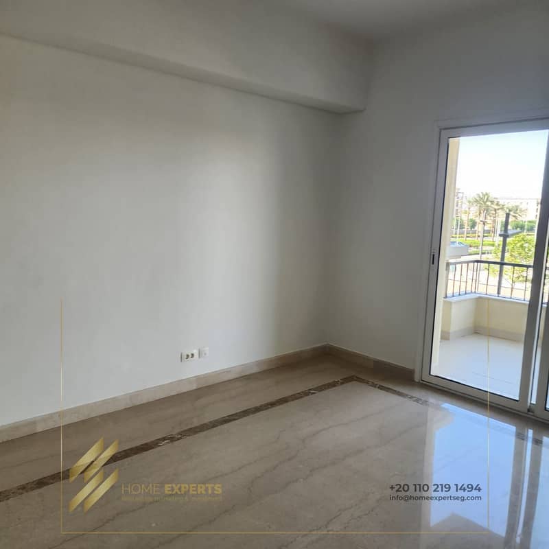 Apartment For Rent In Mivida boulevard 2