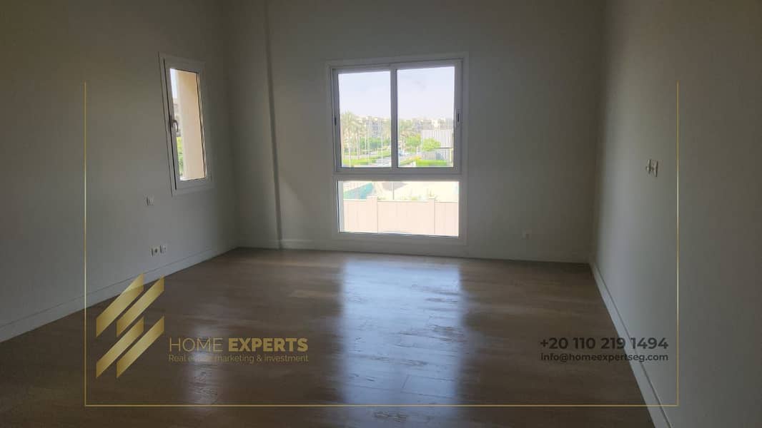 Apartment For Rent In Mivida boulevard 5