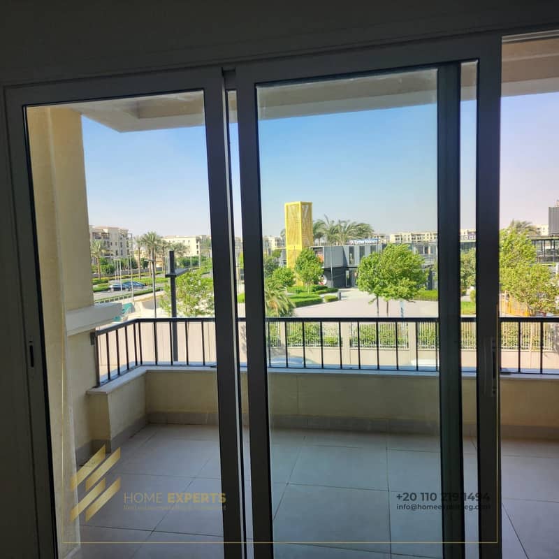 Apartment For Rent In Mivida boulevard 8