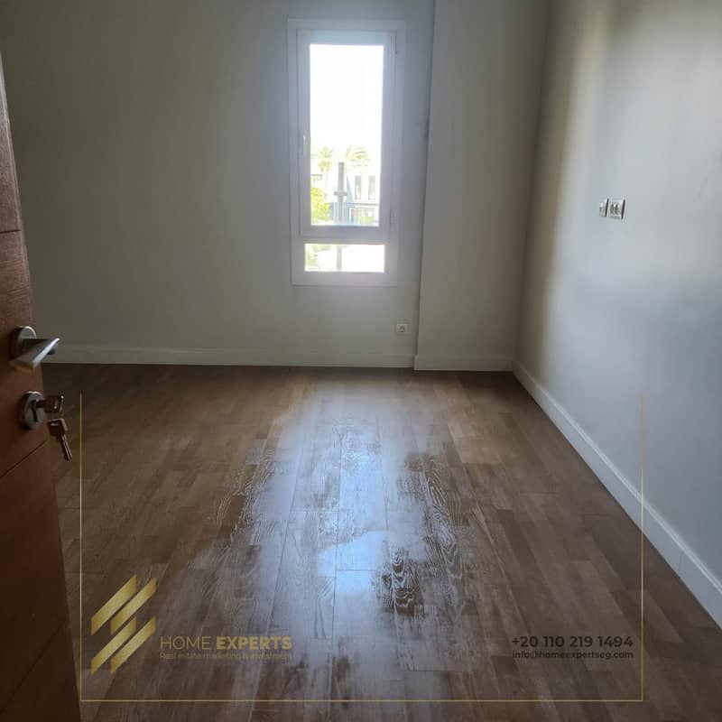 Apartment For Rent In Mivida boulevard 9