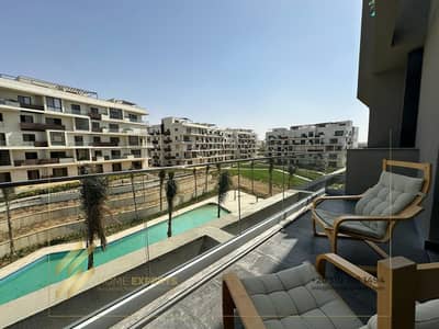 Apartment for sale  in sodic villette Fully Finished