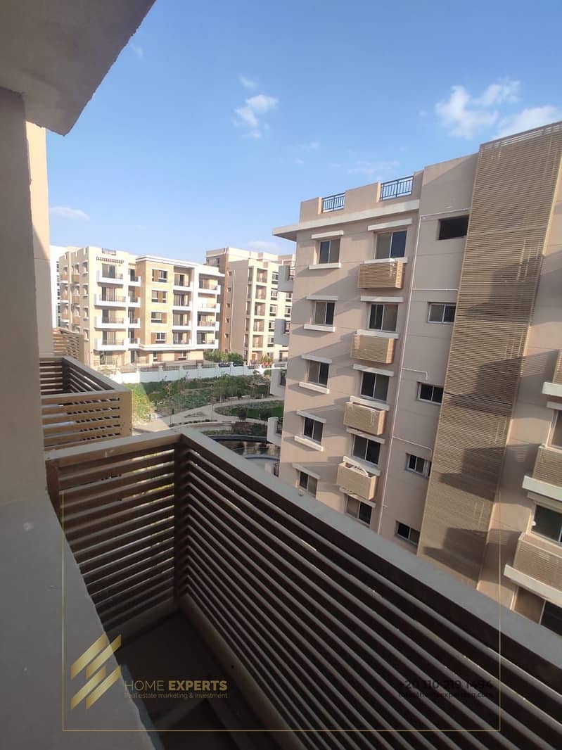 Apartment for sale in Taj city. . . zone T 14