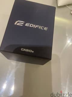 edifice