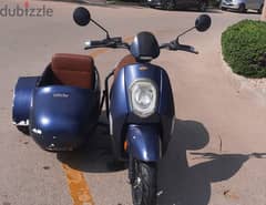 glide scooter g1 2021