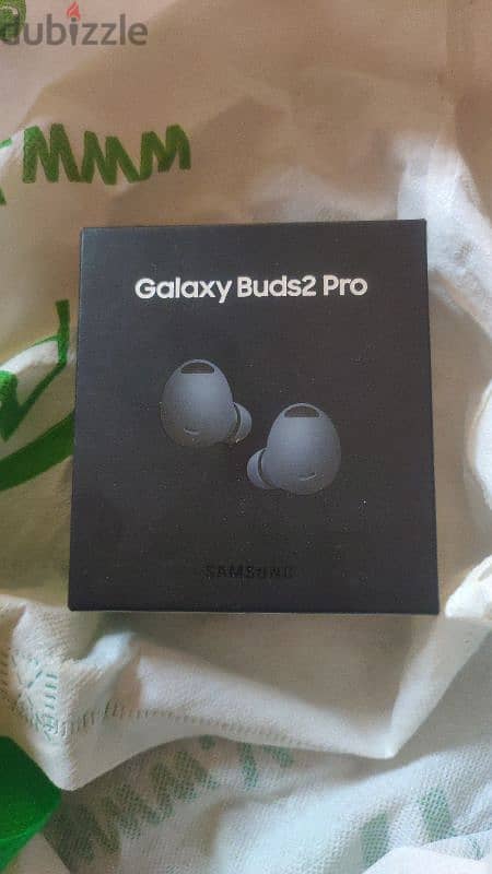 glaxsy buds 2pro 2